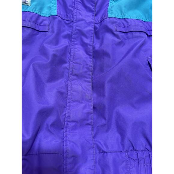 Vintage Columbia Vamoose Winter Ski Jacket Coat Women’s Size Approx. XL - Picture 7 of 16
